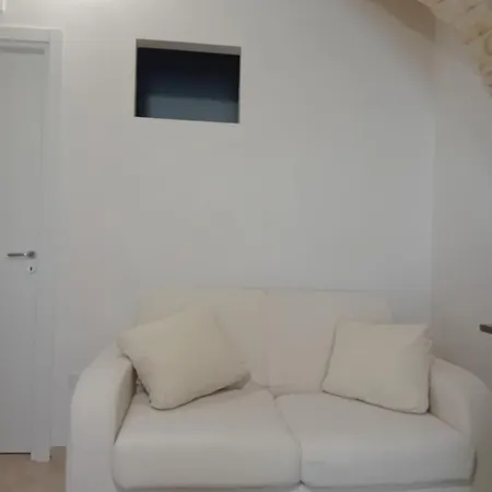 Pamela House Martina Franca